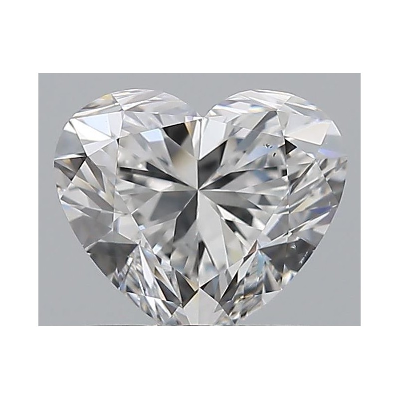 Diament serce, 1.2ct, VS2, E, GIA 7523691656 Diament serce, 1.2ct, VS2, E, GIA 7523691656