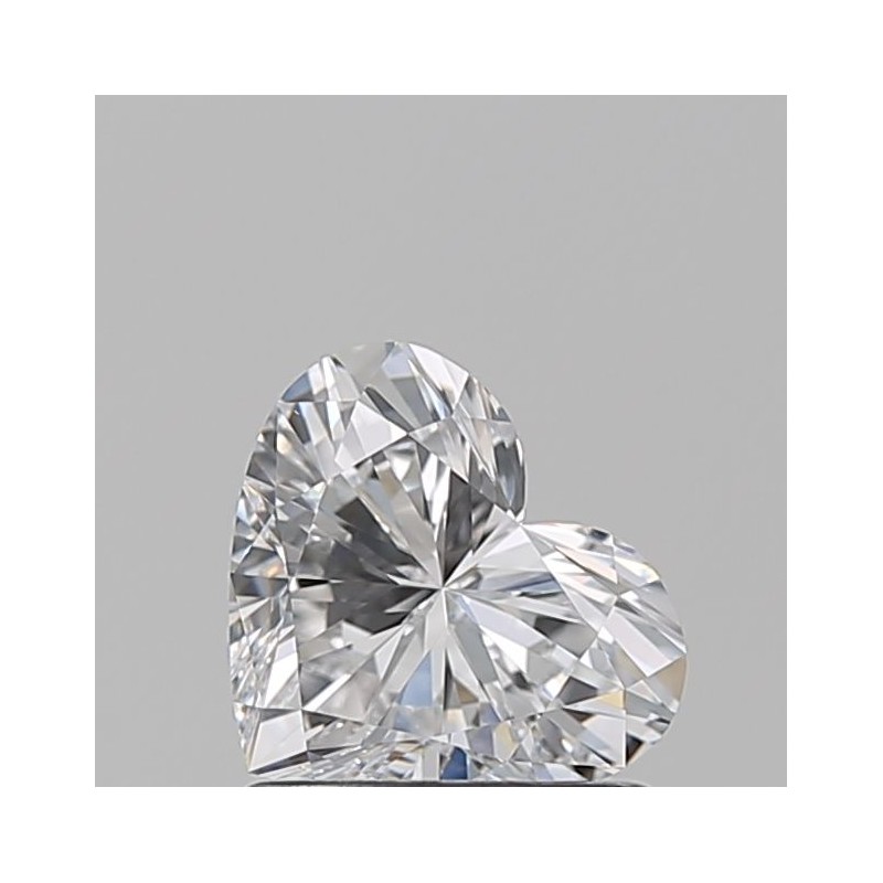 Diament serce, 1.01ct, VVS2, D, GIA 1493398192 Diament serce, 1.01ct, VVS2, D, GIA 1493398192
