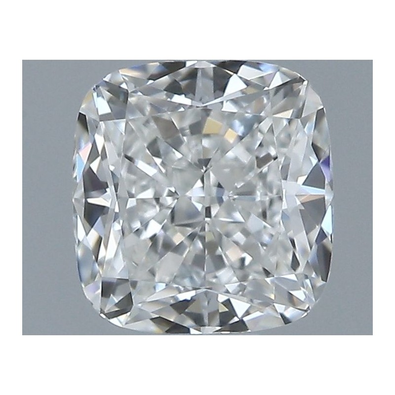 Diament szlif poduszkowy brylantowy, 0.53ct, VVS1, F, GIA 3515776451 Diament szlif poduszkowy brylantowy, 0.53ct, VVS1, F, GIA 3515776451