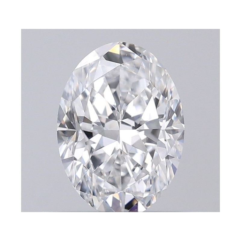 Diament szlif owalny, 0.5ct, VVS2, D, GIA 7538198732 Diament szlif owalny, 0.5ct, VVS2, D, GIA 7538198732