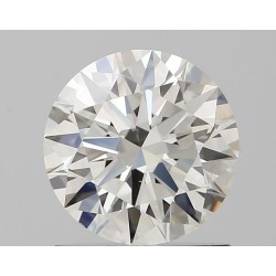 Diament szlif okrągły, 1ct, VS1, H, IGI 713558227