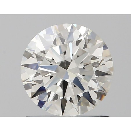 Diament szlif okrągły, 1ct, VS1, H, IGI 713558227