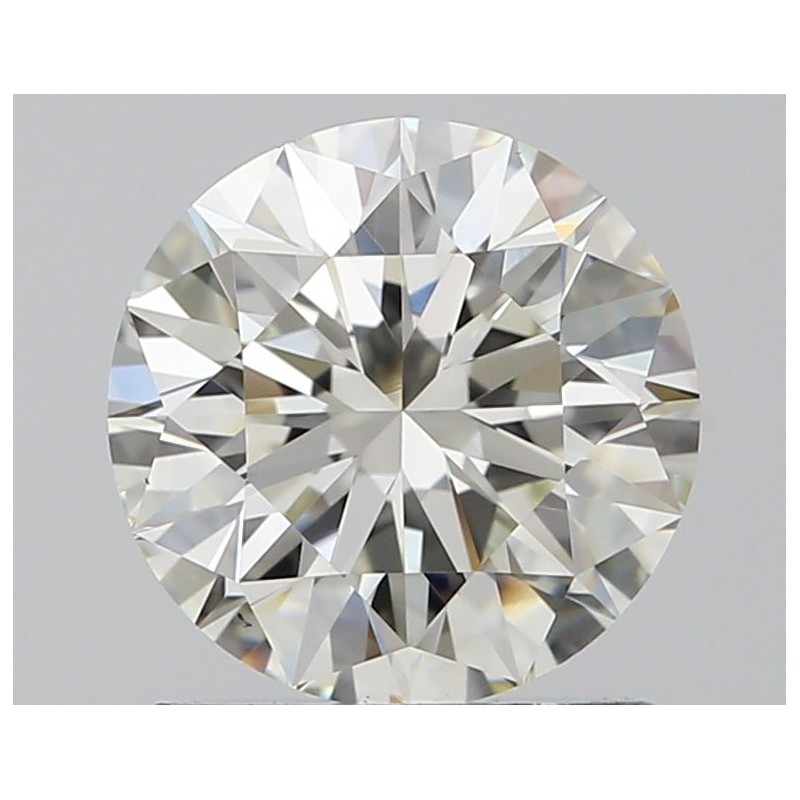 Diament szlif okrągły, 1.21ct, VS2, I, IGI 670479156 Diament szlif okrągły, 1.21ct, VS2, I, IGI 670479156