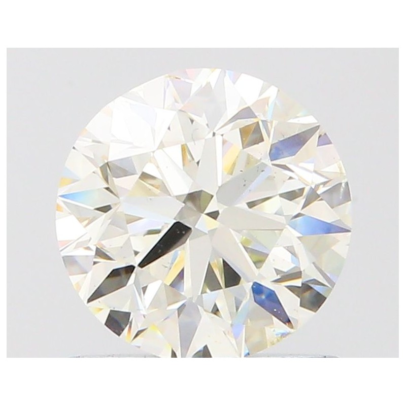 Diament szlif okrągły, 1ct, SI1, H, IGI 713558125 Diament szlif okrągły, 1ct, SI1, H, IGI 713558125