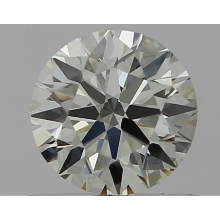 Diament szlif okrągły, 0.7ct, VS1, G, IGI 728513317