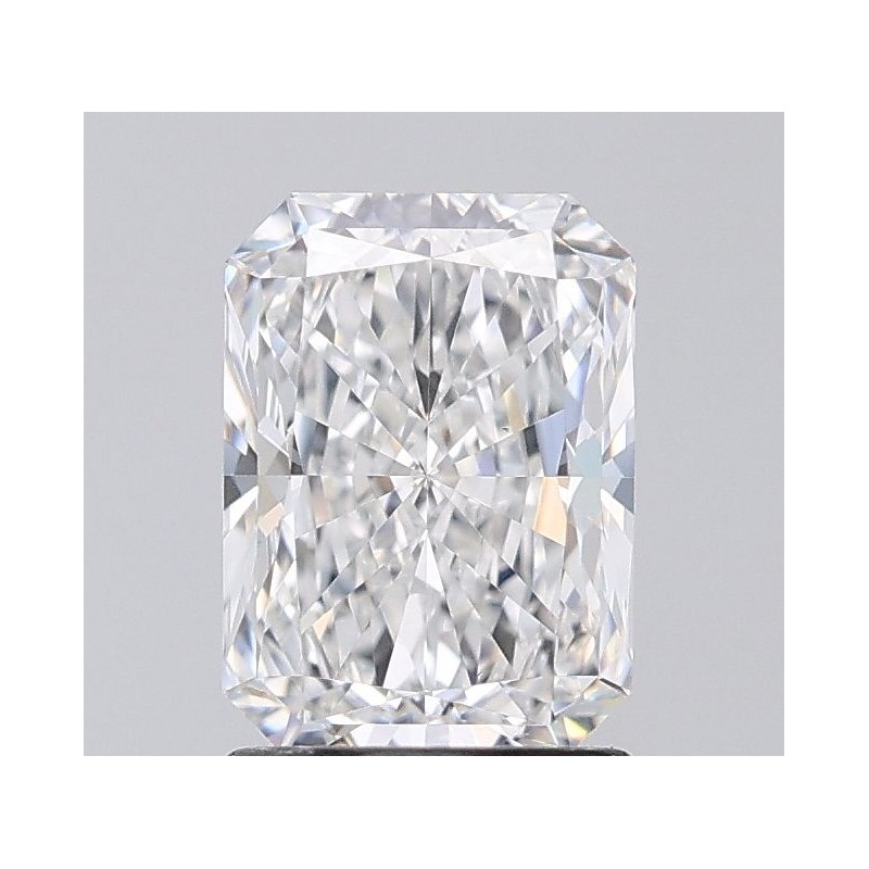 Diament radiant, 1.81ct, VS1, F, GIA 1537095277 Diament radiant, 1.81ct, VS1, F, GIA 1537095277