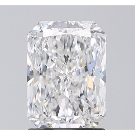 Diament radiant, 1.81ct, VS1, F, GIA 1537095277