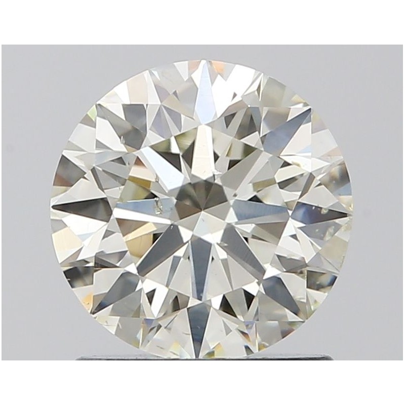 Diament szlif okrągły, 1.23ct, SI1, I, IGI 670479011 Diament szlif okrągły, 1.23ct, SI1, I, IGI 670479011
