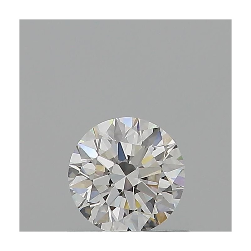 Diament szlif okrągły, 0.6ct, VVS2, G, GIA 2537055762