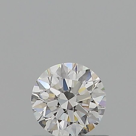Diament szlif okrągły, 0.6ct, VVS2, G, GIA 2537055762