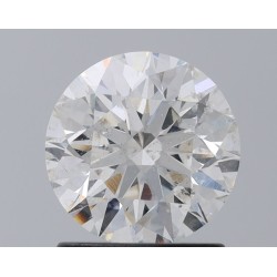 Diament szlif okrągły, 1.3ct, SI2, G, HRD 240000176167