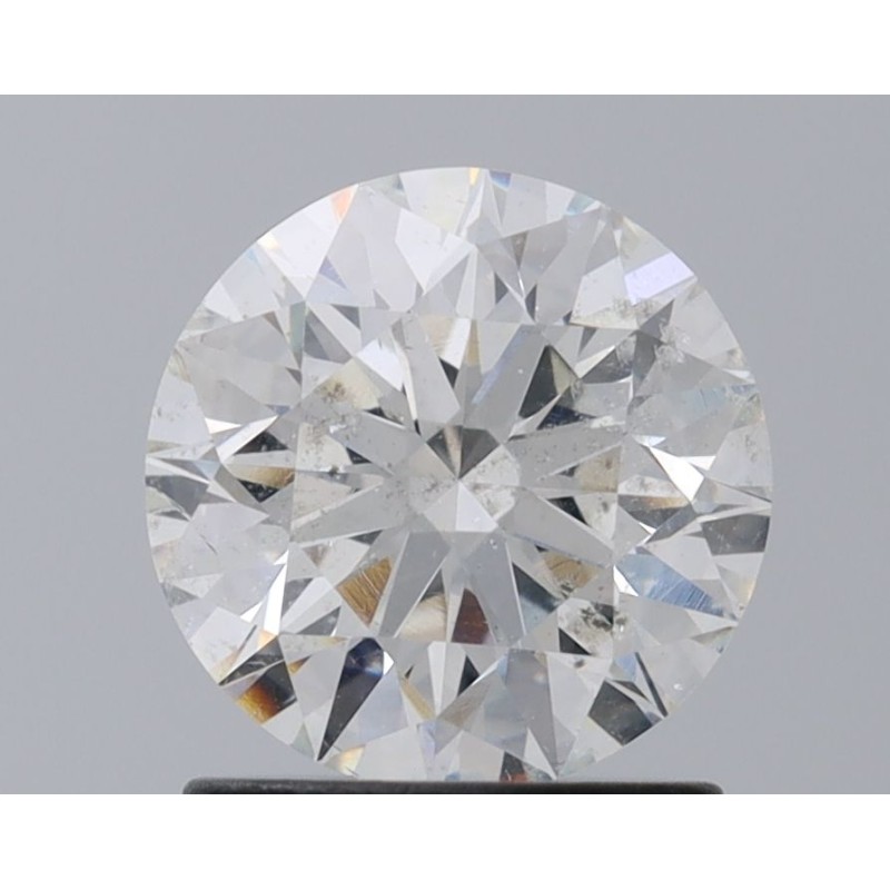 Diament szlif okrągły, 1.3ct, SI2, G, HRD 240000176167 Diament szlif okrągły, 1.3ct, SI2, G, HRD 240000176167