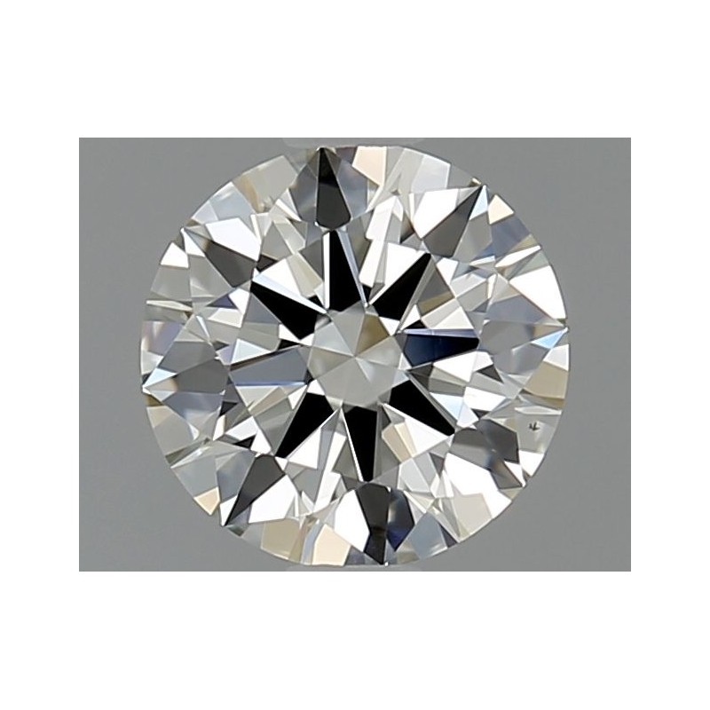 Diament szlif okrągły, 0.91ct, VS2, H, IGI 666405338