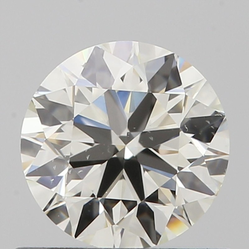 Diament szlif okrągły, 0.7ct, VS2, I, IGI 635458337