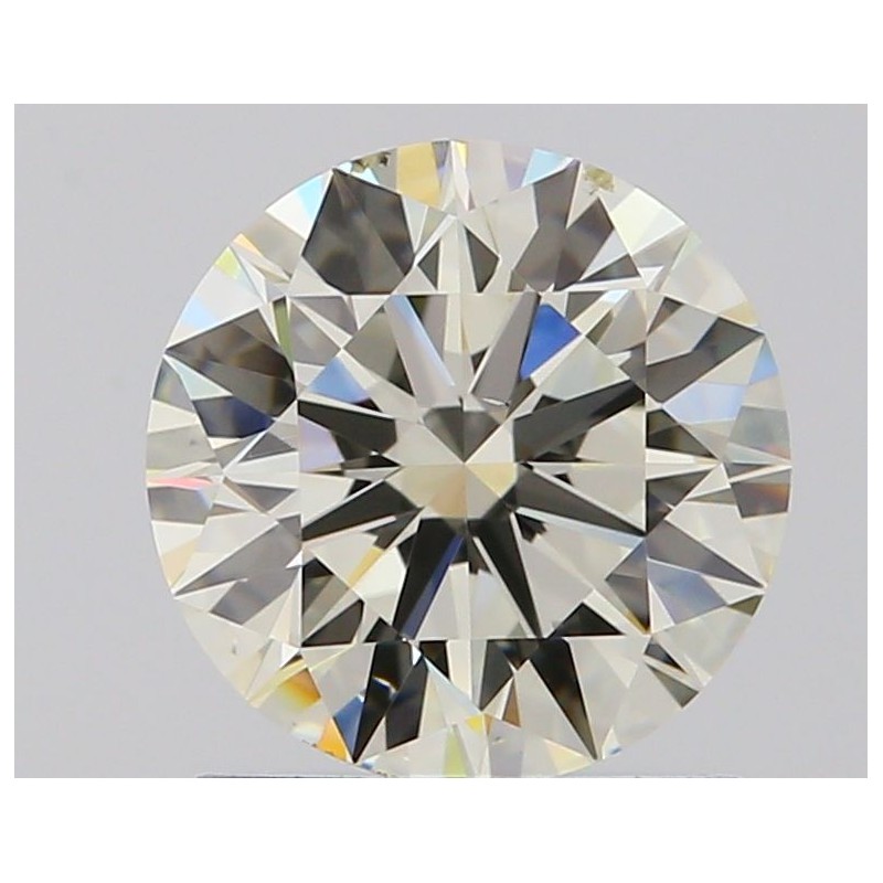 Diament szlif okrągły, 1.2ct, VS2, I, IGI 651485260 Diament szlif okrągły, 1.2ct, VS2, I, IGI 651485260