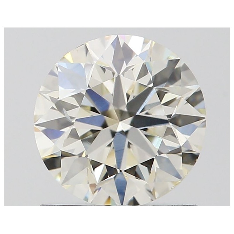Diament szlif okrągły, 1ct, VS2, I, IGI 654416291 Diament szlif okrągły, 1ct, VS2, I, IGI 654416291
