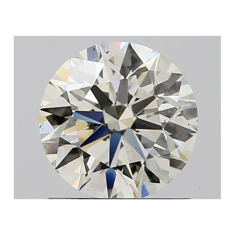 Diament szlif okrągły, 1ct, VS2, I, IGI 639424800 Diament szlif okrągły, 1ct, VS2, I, IGI 639424800