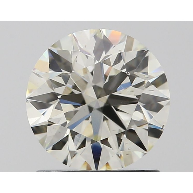 Diament szlif okrągły, 1.22ct, SI1, I, IGI 651485345 Diament szlif okrągły, 1.22ct, SI1, I, IGI 651485345