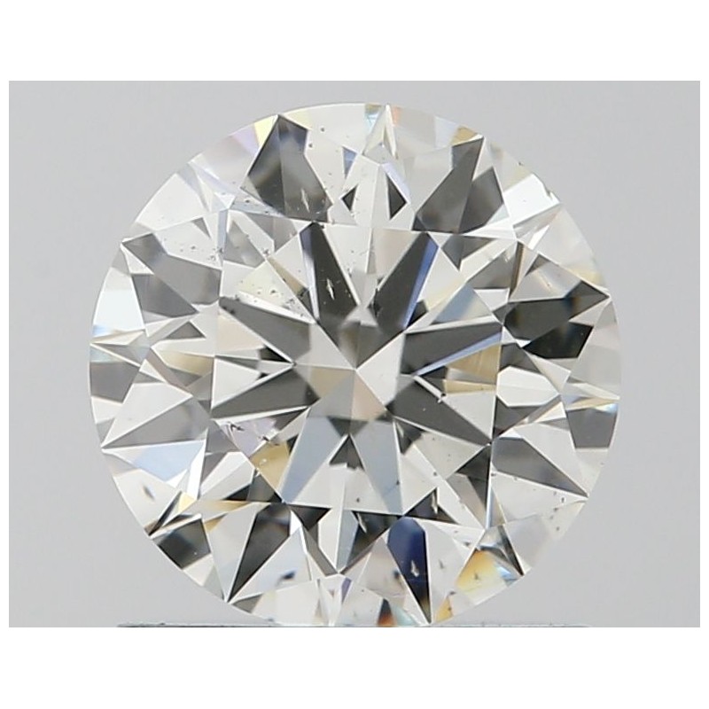 Diament szlif okrągły, 1.02ct, SI1, F, IGI 651485291