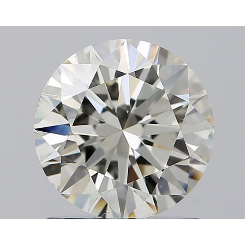 Diament szlif okrągły, 1.22ct, VS2, I, IGI 713558009 Diament szlif okrągły, 1.22ct, VS2, I, IGI 713558009