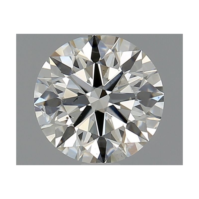 Diament szlif okrągły, 1.21ct, SI1, H, IGI 713558006 Diament szlif okrągły, 1.21ct, SI1, H, IGI 713558006