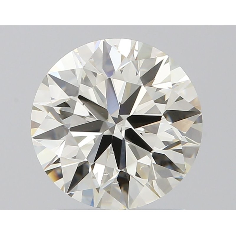 Diament szlif okrągły, 1.56ct, SI1, I, IGI 670479729