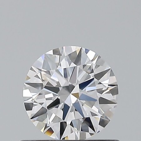 Diament szlif okrągły, 0.5ct, VVS2, E, GIA 5523420650