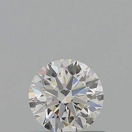 Diament szlif okrągły, 0.59ct, VVS1, H, GIA 3535075281