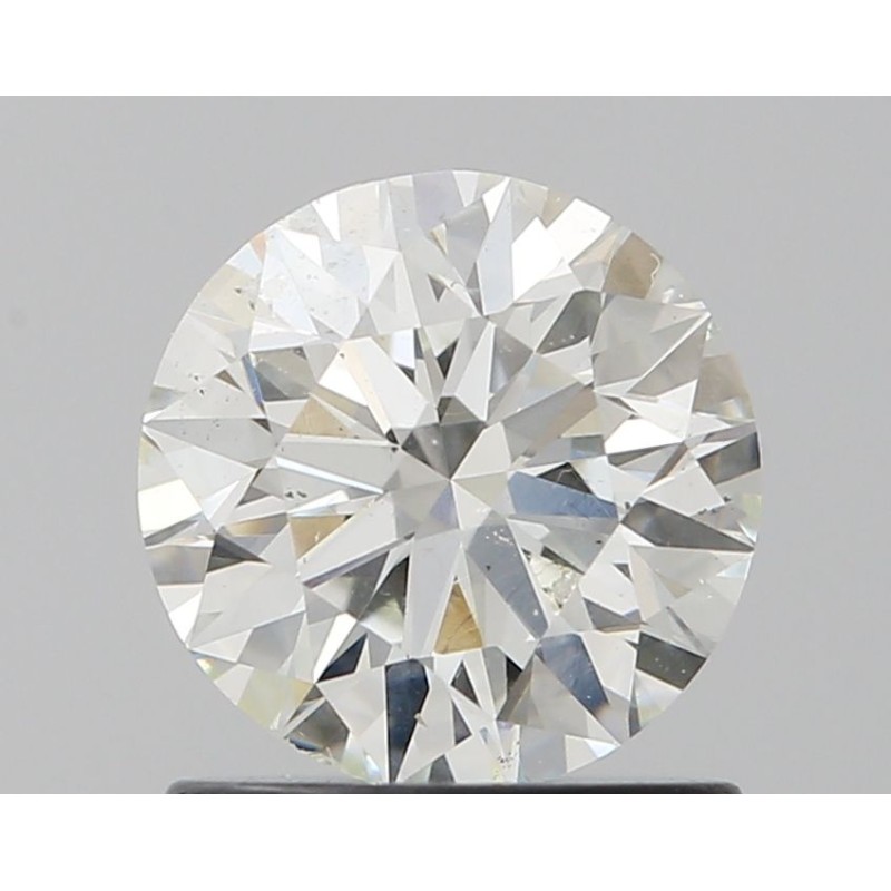 Diament szlif okrągły, 1ct, SI1, F, IGI 713558245 Diament szlif okrągły, 1ct, SI1, F, IGI 713558245