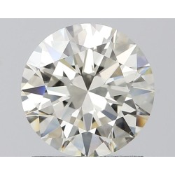 Diament szlif okrągły, 1.17ct, SI1, I, IGI 670479234