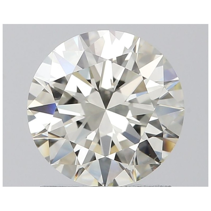 Diament szlif okrągły, 1.17ct, SI1, I, IGI 670479234 Diament szlif okrągły, 1.17ct, SI1, I, IGI 670479234