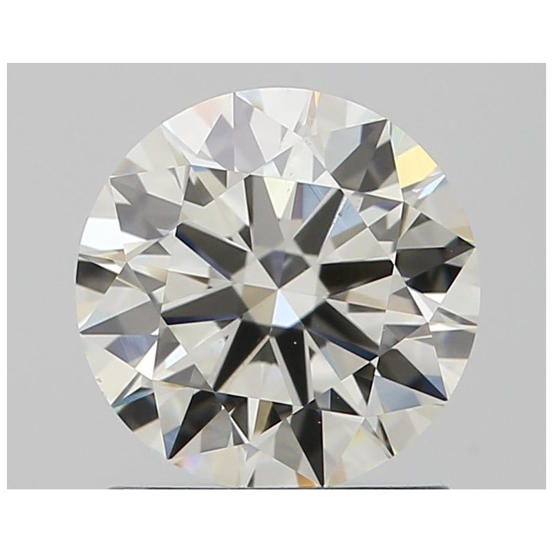 Diament szlif okrągły, 1.22ct, VS2, H, IGI 649487142 Diament szlif okrągły, 1.22ct, VS2, H, IGI 649487142