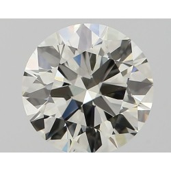 Diament szlif okrągły, 1.2ct, VS2, I, IGI 649499781