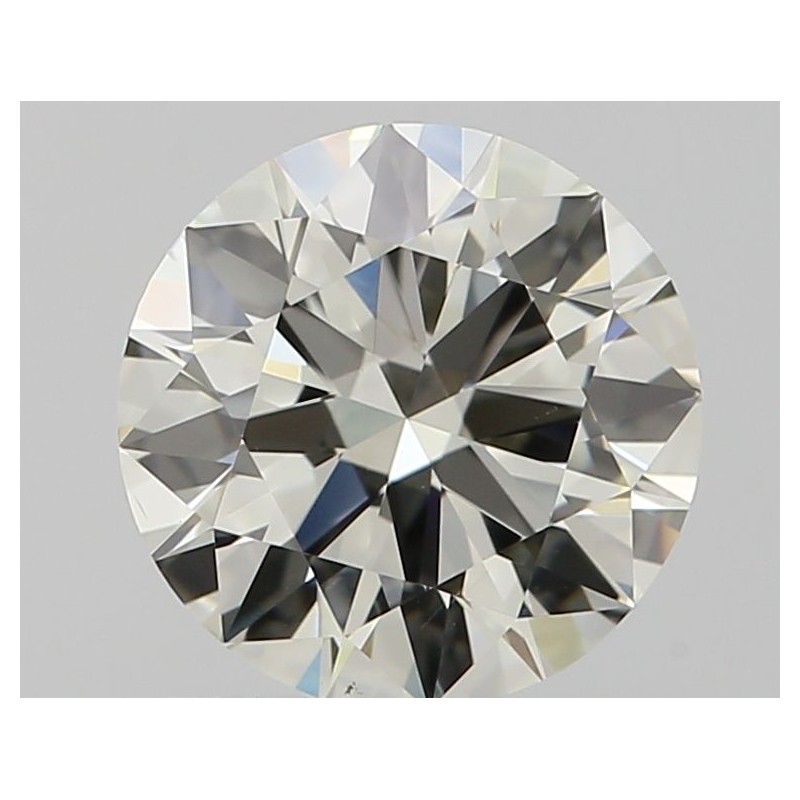 Diament szlif okrągły, 1.2ct, VS2, I, IGI 649499781