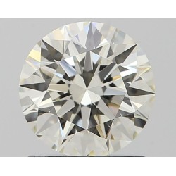 Diament szlif okrągły, 1.16ct, VVS2, I, IGI 649487079