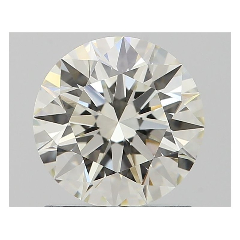 Diament szlif okrągły, 1.16ct, VVS2, I, IGI 649487079