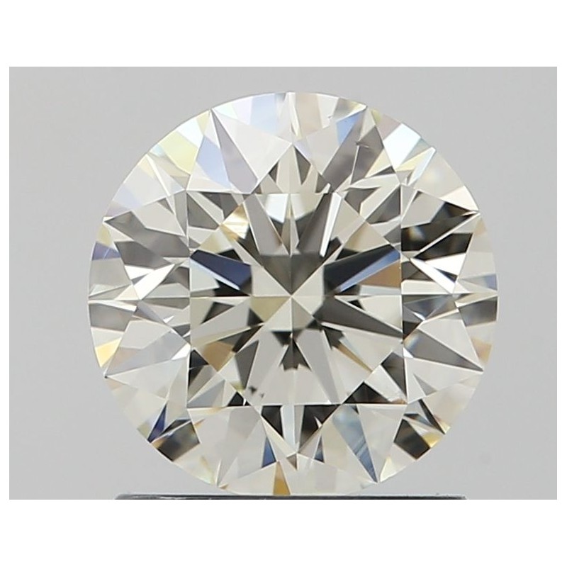 Diament szlif okrągły, 1.2ct, VS2, I, IGI 642405169 Diament szlif okrągły, 1.2ct, VS2, I, IGI 642405169