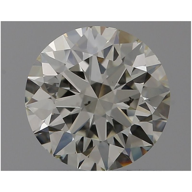 Diament szlif okrągły, 1.03ct, SI1, H, IGI 713558281