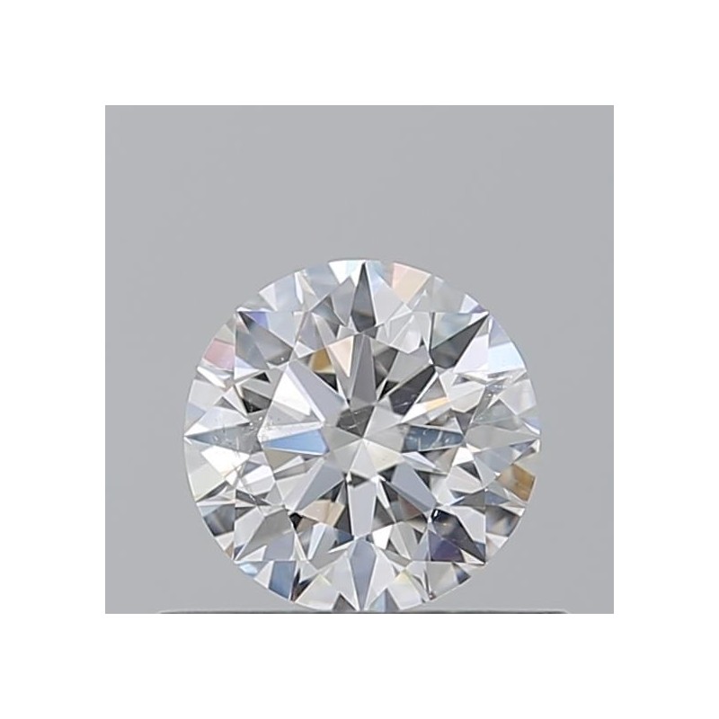 Diament szlif okrągły, 0.5ct, SI2, F, GIA 5536579678 Diament szlif okrągły, 0.5ct, SI2, F, GIA 5536579678