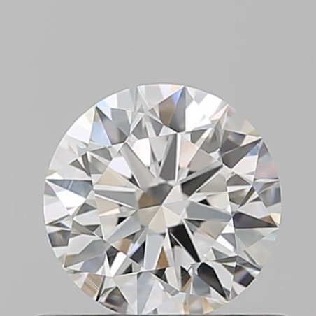 Diament szlif okrągły, 0.62ct, VVS2, H, GIA 1533087091