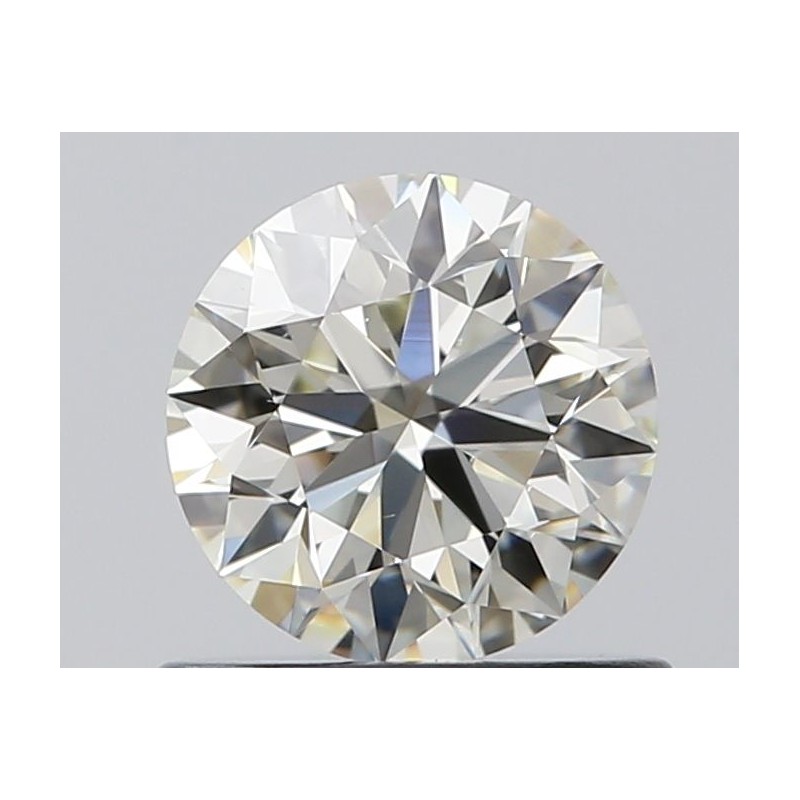 Diament szlif okrągły, 0.7ct, VS1, I, IGI 695512246
