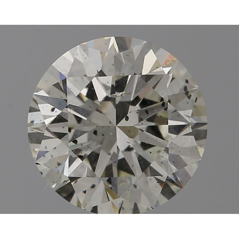Diament szlif okrągły, 1.51ct, SI2, I, IGI 713558264 Diament szlif okrągły, 1.51ct, SI2, I, IGI 713558264