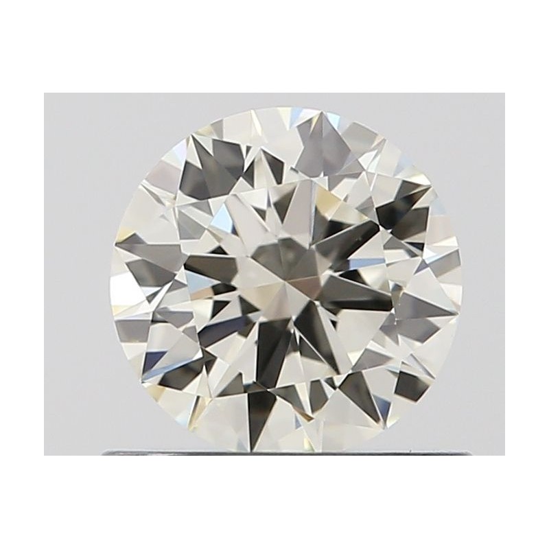 Diament szlif okrągły, 0.6ct, VVS1, I, IGI 666405301 Diament szlif okrągły, 0.6ct, VVS1, I, IGI 666405301