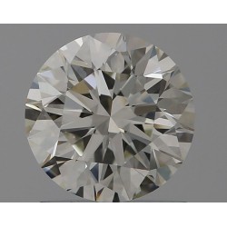 Diament szlif okrągły, 1.14ct, VS1, H, IGI 713558315