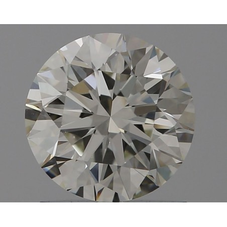 Diament szlif okrągły, 1.14ct, VS1, H, IGI 713558315
