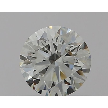 Diament szlif okrągły, 0.32ct, VVS1, H, GIA 1538683394