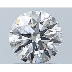 Diament szlif okrągły, 0.8ct, VS2, H, GIA 5232746186