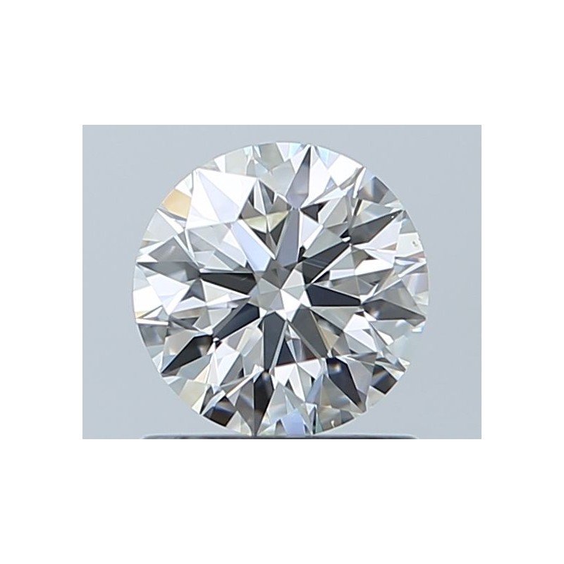 Diament szlif okrągły, 0.8ct, VS2, H, GIA 5232746186 Diament szlif okrągły, 0.8ct, VS2, H, GIA 5232746186