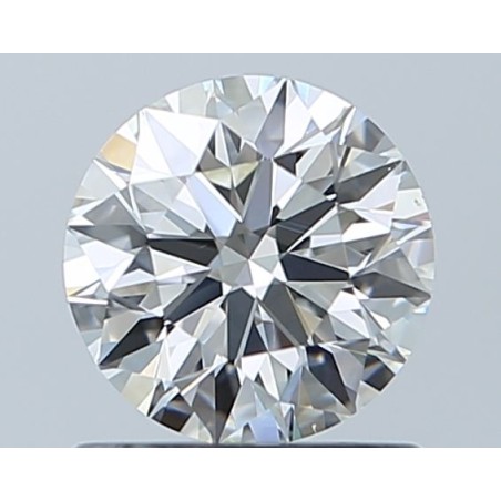 Diament szlif okrągły, 0.8ct, VS2, H, GIA 5232746186