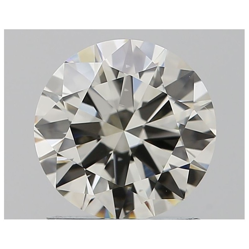 Diament szlif okrągły, 1.2ct, VS2, I, IGI 632481436 Diament szlif okrągły, 1.2ct, VS2, I, IGI 632481436